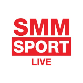 SMM 96 Sport Radio logo