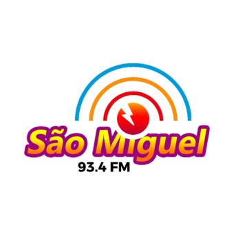 Rádio São Miguel 93.4