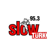 Slow Türk logo