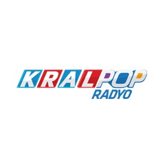 Kral Pop Radyo logo