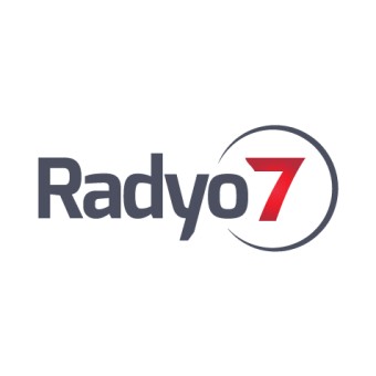 Radyo 7 FM logo