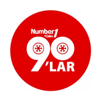 Number One Turk 90’lar