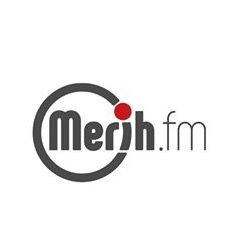 Merih FM logo