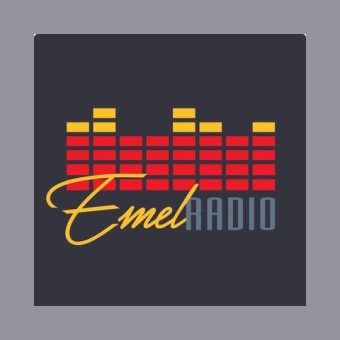 Emel Radyo logo