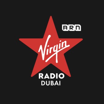 Virgin Radio Dubai (UAE Only)
