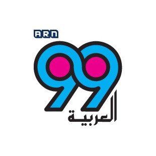 Al Arabiya 99 (العربية ٩٩) logo