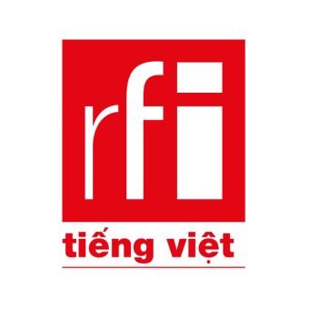 RFI Vietnam Tiếng Việt logo