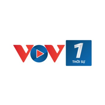 VOV1 - Thời sự logo