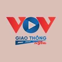 VOV Giao Thông Hà Nội logo
