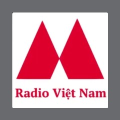 M Radio Giải Trí Việt Nam logo