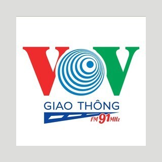 VOVGT TP Hồ Chí Minh logo