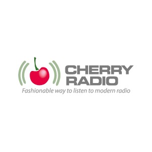 Cherry Radio - đối kênh logo