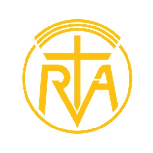 Radio Veritas Asia logo