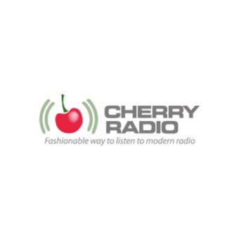 Cherry Radio NHẠC TRẺ logo