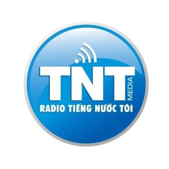 Radio Tiếng Nước Tôi - Tổng Đài logo
