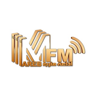Mareb Radio logo