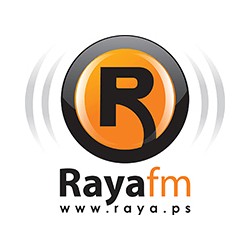 Raya FM (اذاعة راية اف ام) logo