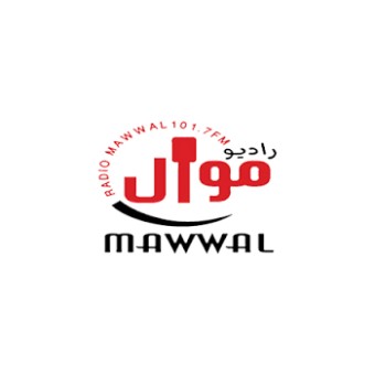 Radio Mawwal (راديو موال) logo