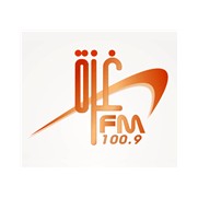 Gaza FM logo