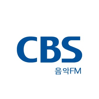 음악FM CBS 라디오 (Music FM) logo