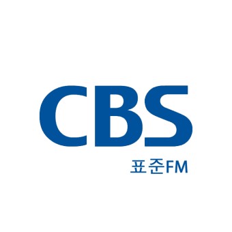 표준FM CBS 라디오 (Standard FM) logo