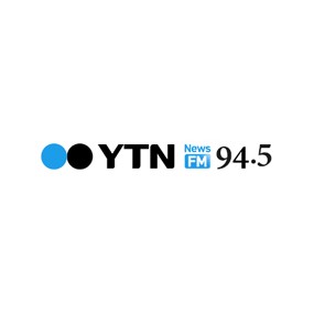 YTN 라디오 (YTN FM) - 24 Hours News Channel logo