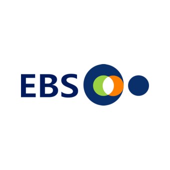 EBS 라디오 logo