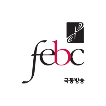 서울극동방송FM 106.9 (FEBC Seoul HLKX-FM) logo