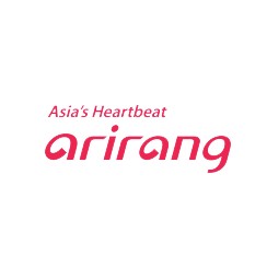 Arirang Radio logo