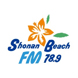 湘南ビーチFM (Shonan Beach FM) logo