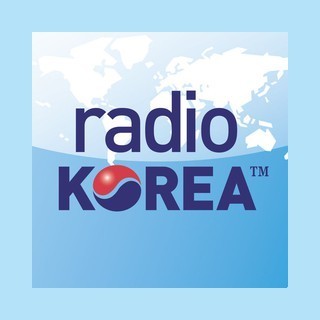 Radio Korea 1540 AM logo