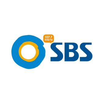 SBS 파워FM-SBS 라디오 logo