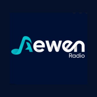 Aewen Radio KPOP logo