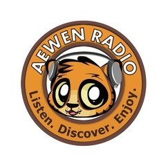 Aewen Radio (K-Jpop) logo