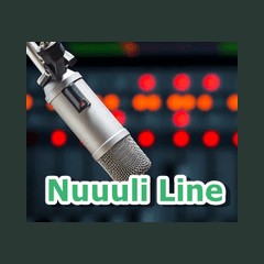 Nuuuli Line logo