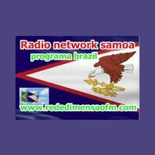 Radio network Samoa