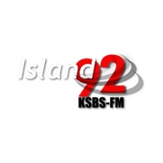 KSBS island 92.9 FM