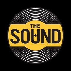 The Sound logo