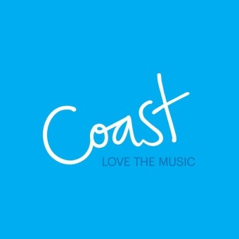 The Coast FM logo