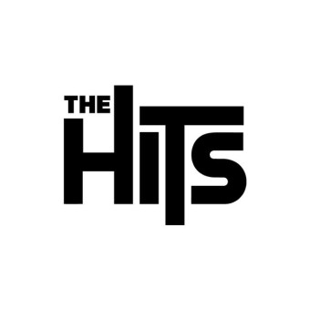 The Hits logo