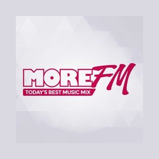 More FM logo