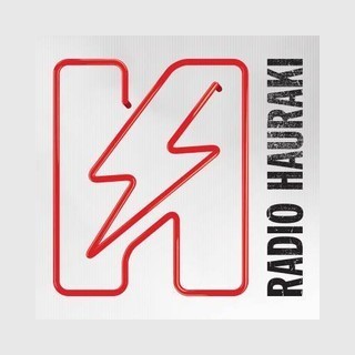 Radio Hauraki logo