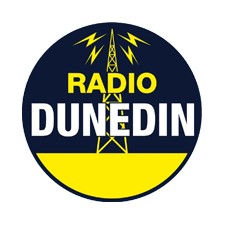 Radio Dunedin logo