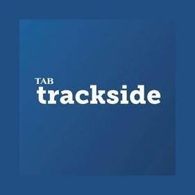 TAB Trackside Radio logo