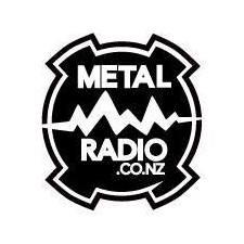 Metal Radio logo