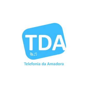 Telefonia da Amadora logo