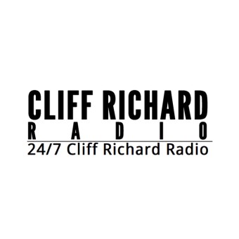 Cliff Richard Radio logo
