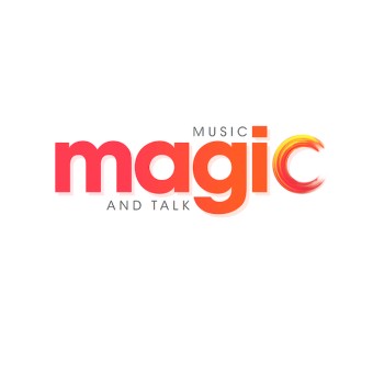 Magic Talk logo