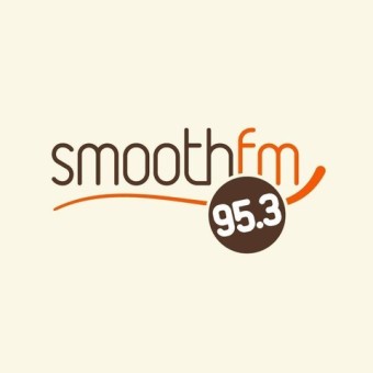 Smoothfm 95.3 Sydney logo
