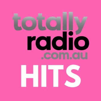 Totally Radio Hits logo